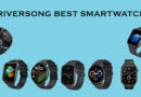 Best Riversong Smartwatch in Nepal