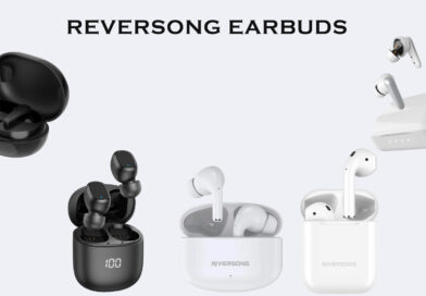 Best Riversong Earbuds in Nepal